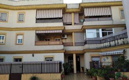 Exterior view of Flat for sale in Jerez de la Frontera