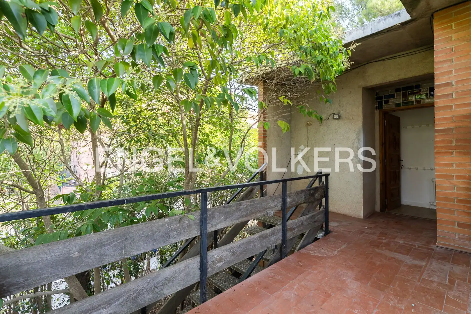 Casa amb terrassa en venda a Sentmenat, imagen 42