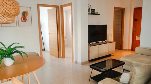Foto 4 de Apartamento en venta en Playa Tamarit - Playa Lissa, Santa Pola