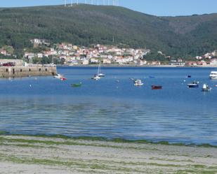 Vista exterior de Àtic en venda en Carnota amb Calefacció