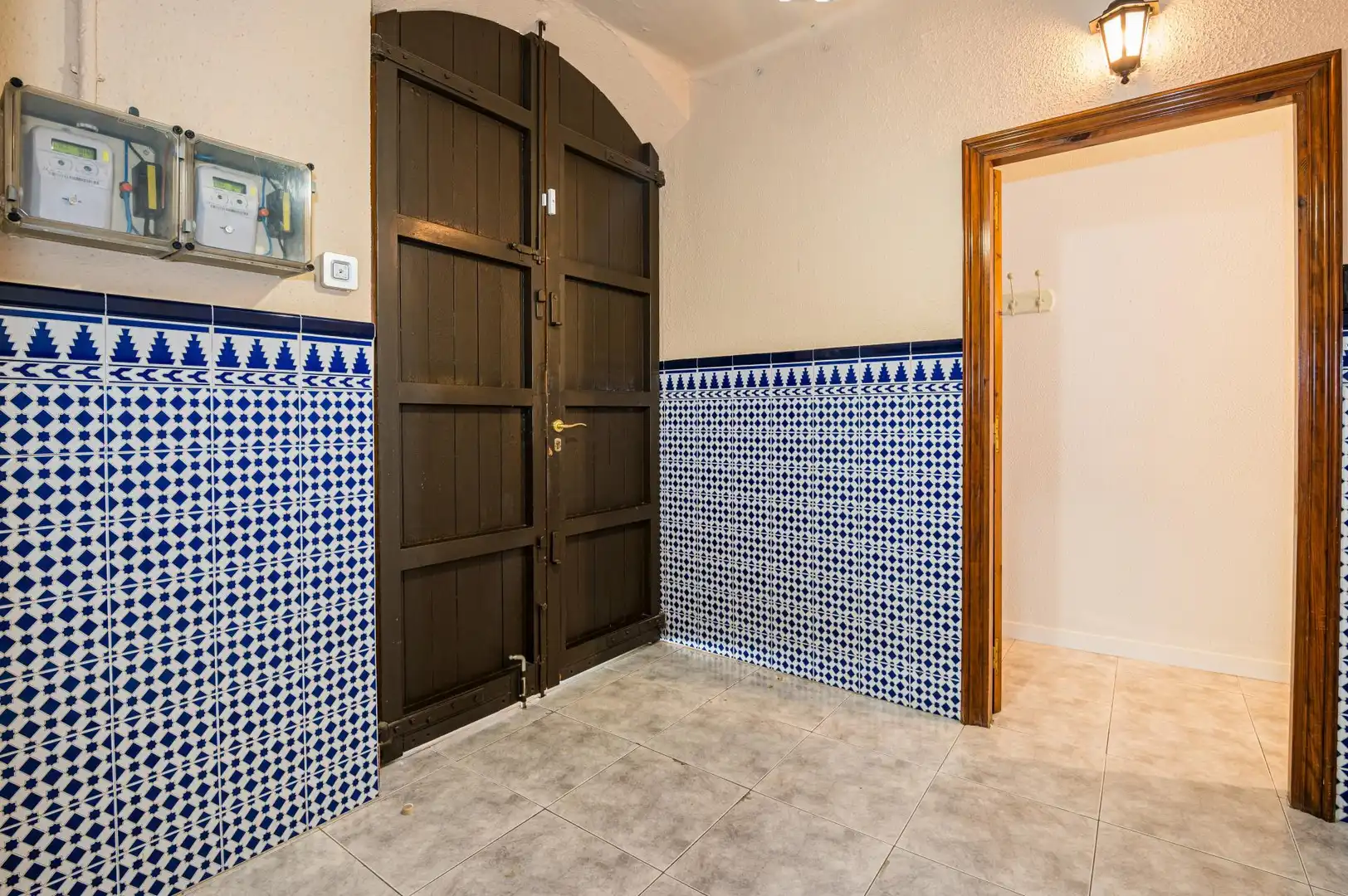 Casa o xalet en venda en Cunit amb Aire condicionat, Calefacció i Terrassa