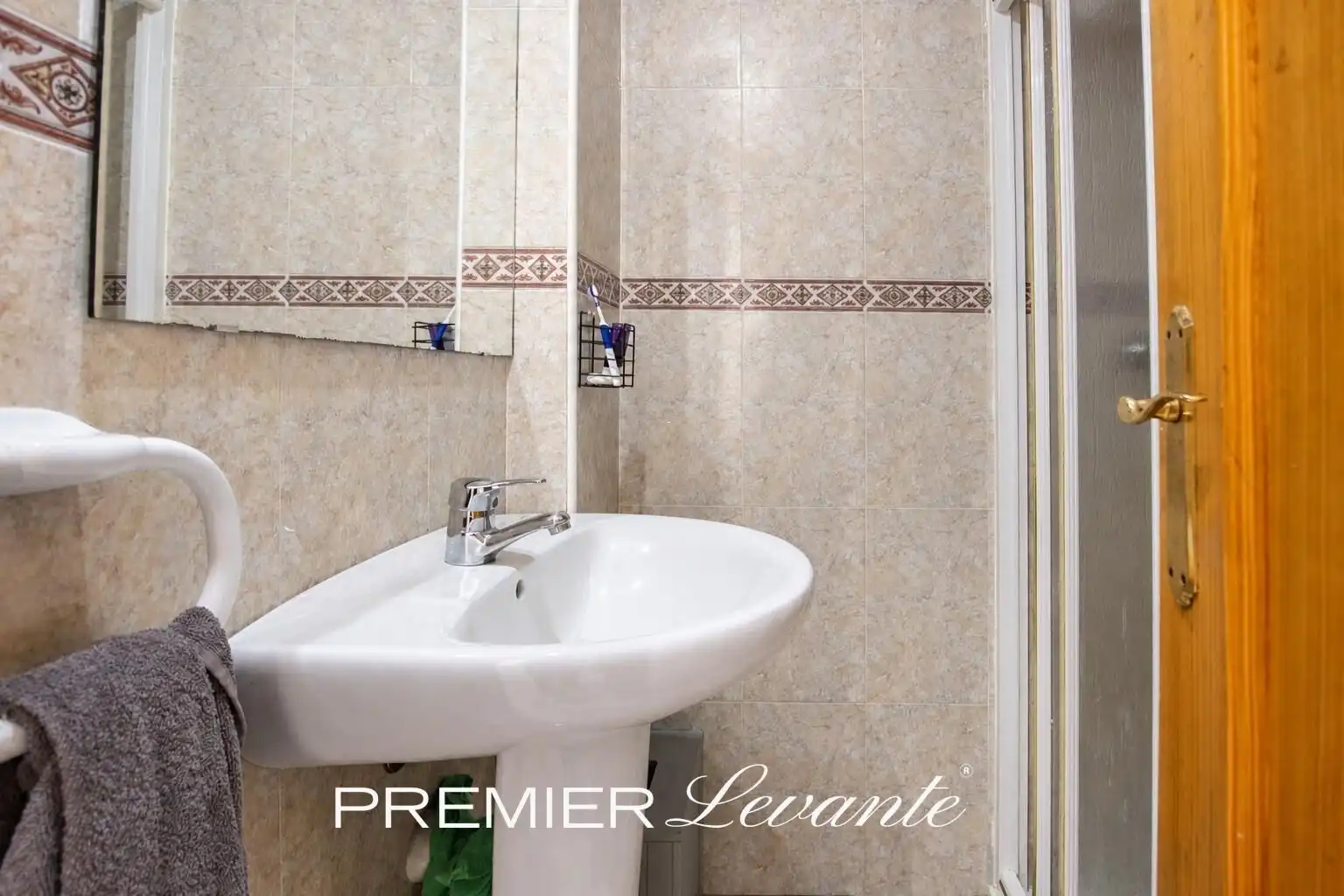Wohnung mit Terrasse zum Verkauf in Calle INGENIERO SANCHIZ PUJALTE, imagen 15