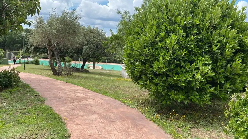 Piso en venta en Urbanización La Solana, La Adrada