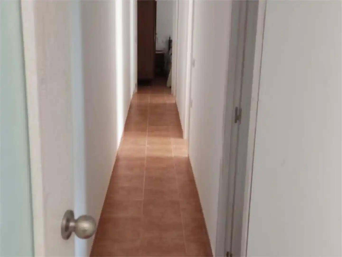 Planta baja en venta en Cañada de Calatrava con Trastero y Amueblado