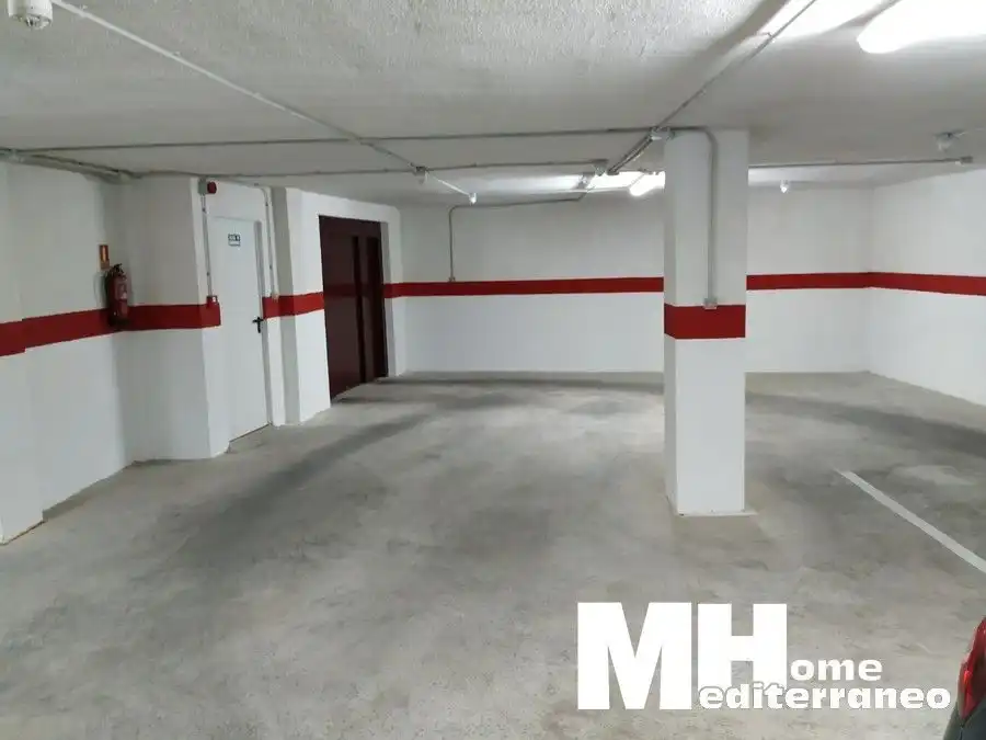 Individuel à vendre à REINA MARÍA CRISTINA 12, imagen 2