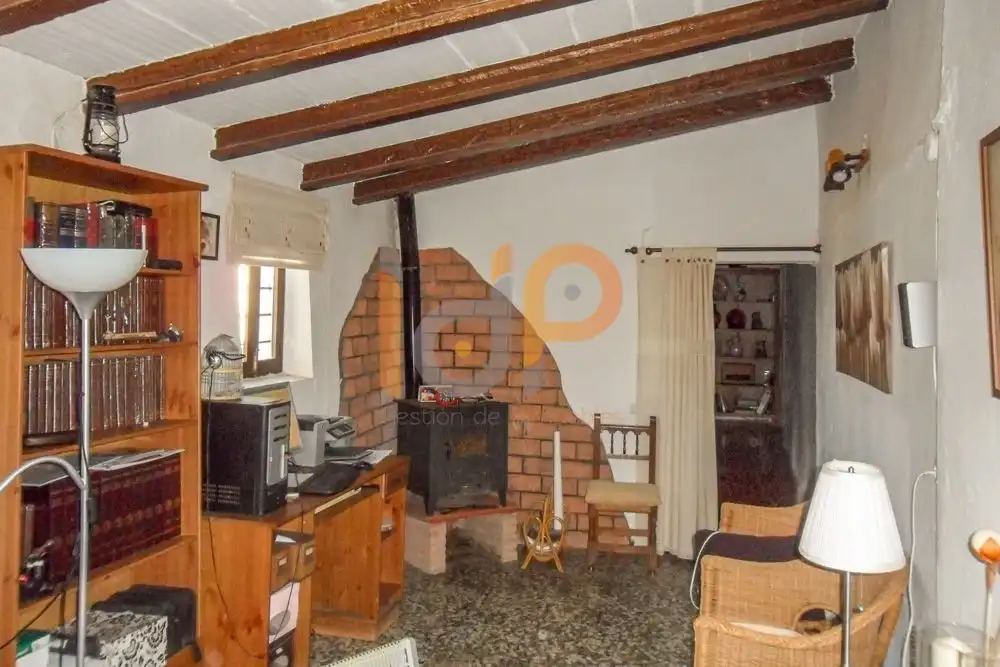 Casa en venta en Huércal-Overa, imagen 6