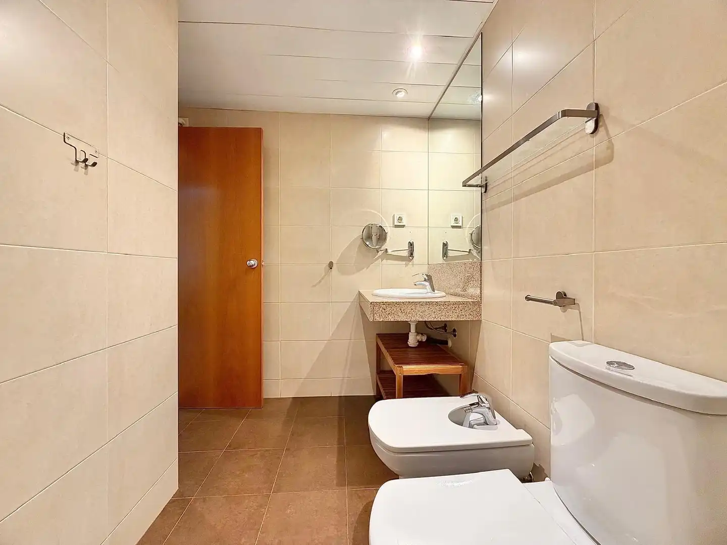 Baño de Piso en venta en Terrassa