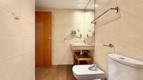 Foto 4 de Piso en venta en Egara, Terrassa