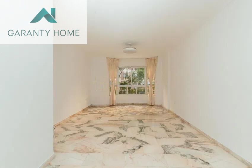 Living room of Flat to rent in Málaga Capital