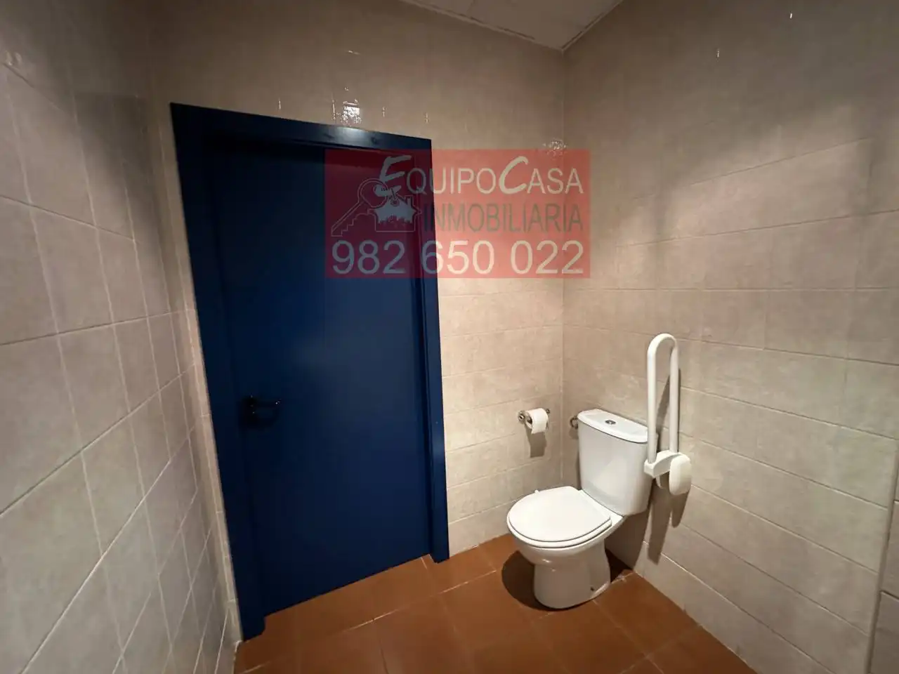 Gewerbefläche zur Miete in San Roque - As Fontiñas, imagen 8