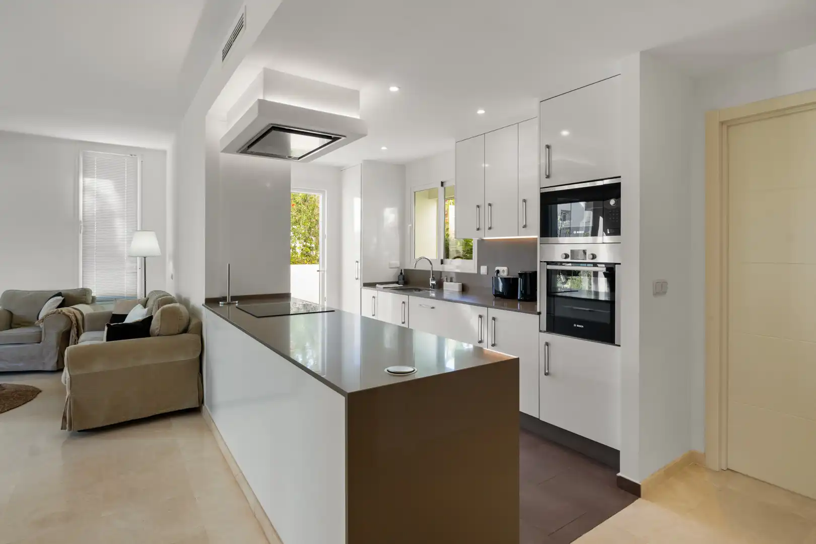 Apartment mit Pool zum Verkauf in Estepona Pueblo, imagen 7