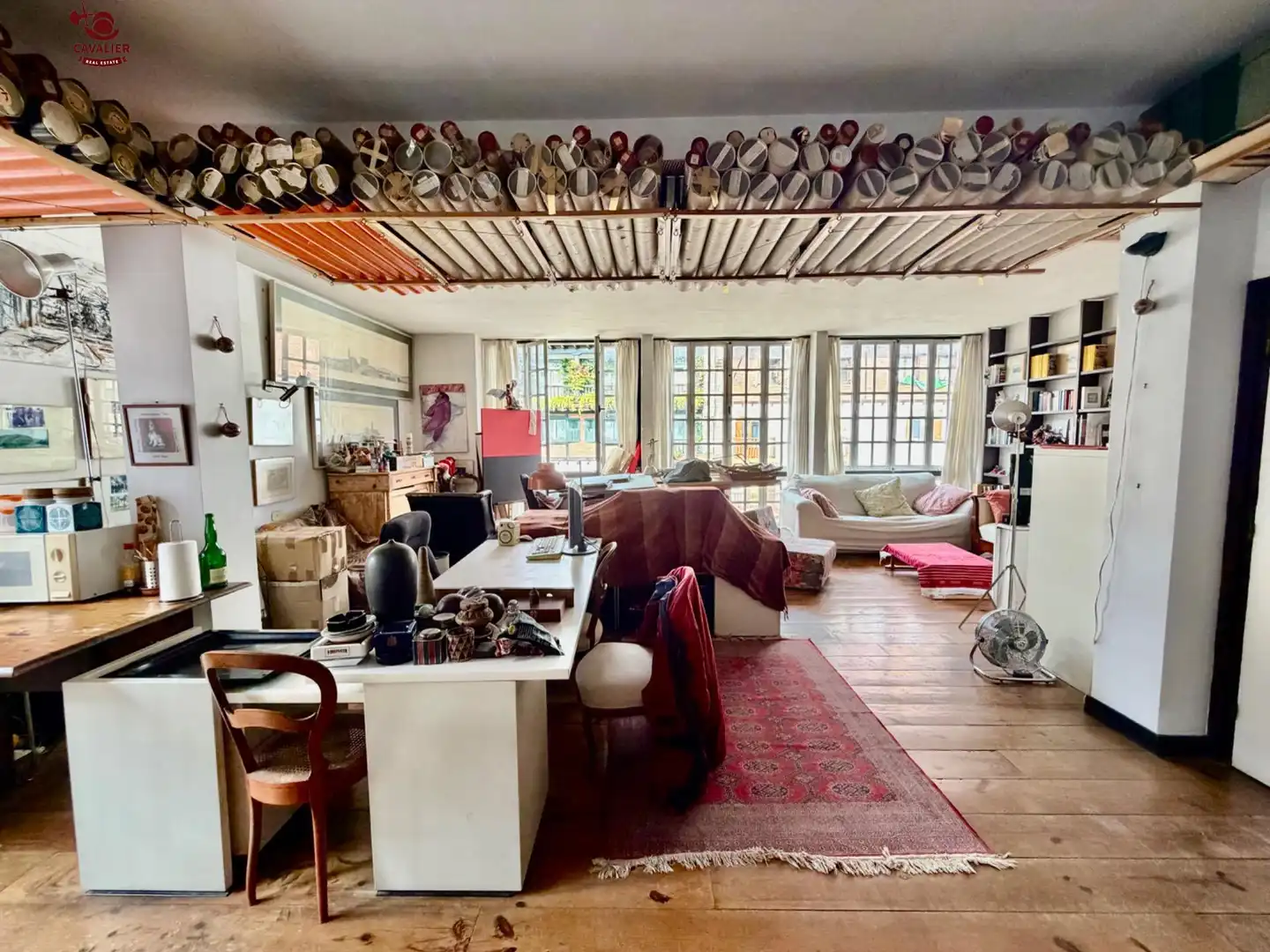 Appartement avec terrasse à vendre à Hondarribia, imagen 14