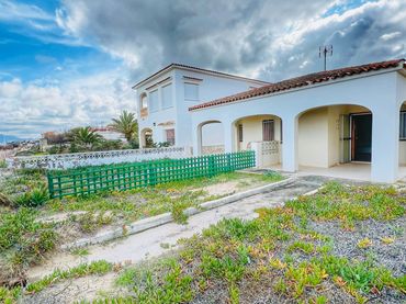 Chalet con jardín en venta en Devessa - Monte Pego