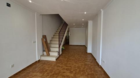 Foto 4 de Casa adosada en venta en Miramar, Valencia