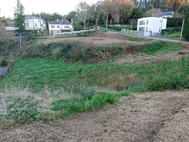Terrenys i solars en venda a Rúa Xornaleiros