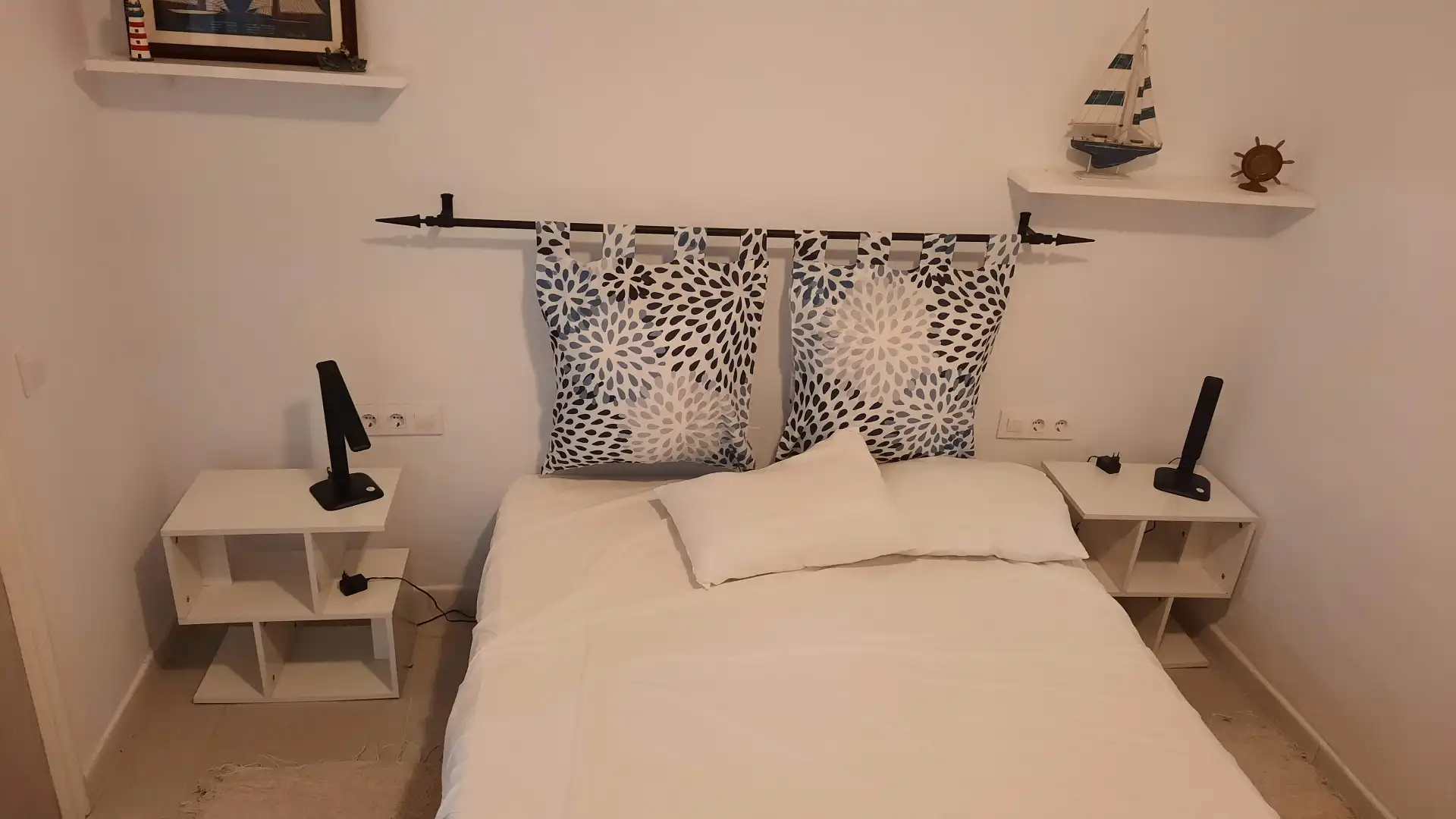 Apartamento de alquiler en Casco Urbano