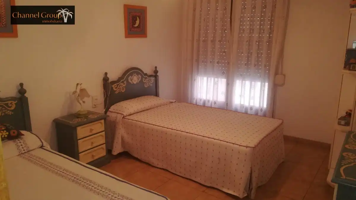 Houses for sale in El Toscar