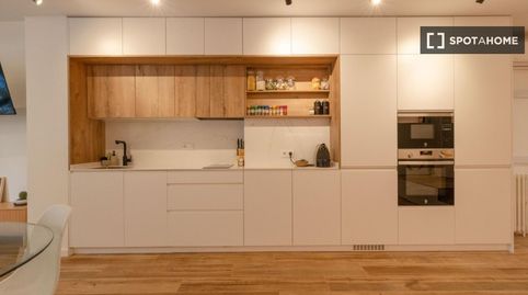 Foto 5 de Habitació a Pacífico, Madrid Capital