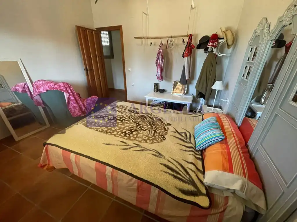 Xalet amb piscina en venda a Casar de Cáceres, imagen 16