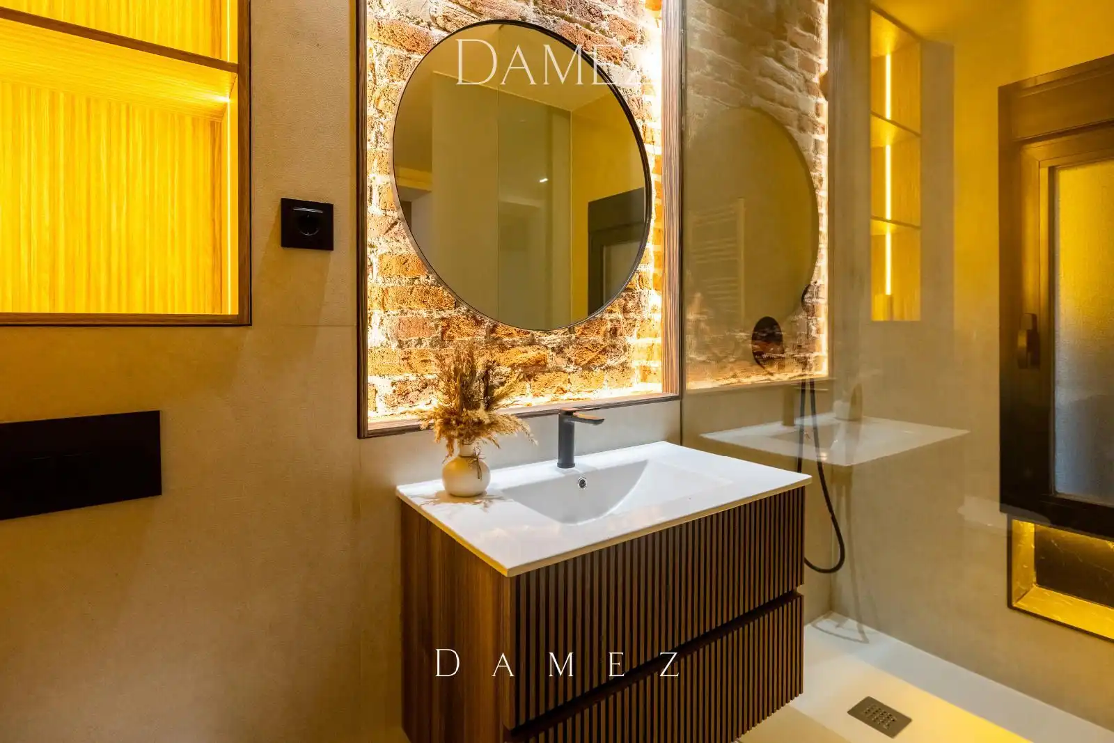 Baño de Piso en venta en Madrid con Aire acondicionado, Calefacción y Trastero