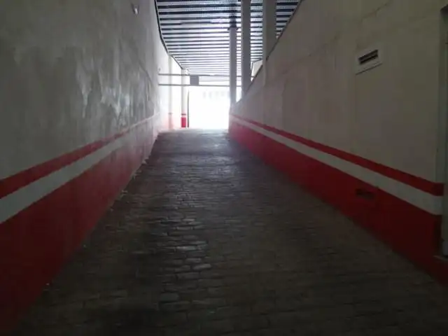 Parcheggio con ascensore in vendita a C/ Párroco Paulino Chaves, imagen 3
