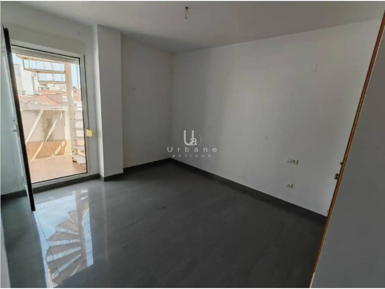 Piso en venta en Calle Sueca, Favara