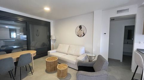 Foto 4 de Apartament en venda a Pau, Lomas de Cabo Roig - Los Dolses, Orihuela