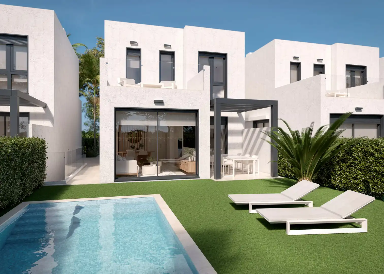 Casa en venta en Mar Menor Golf, imagen 7