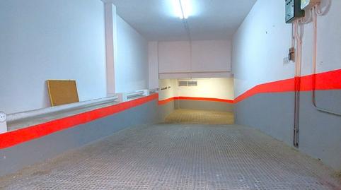 Photo 5 of Box room to rent in Calle de Mantuano, 52, Ciudad Jardín,  Madrid Capital