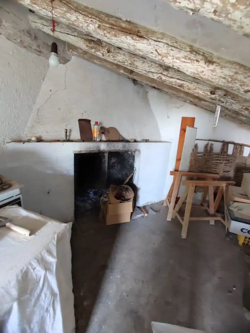 Finca rústica en venda en Azlor amb Terrassa i Traster