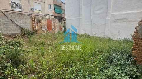 PARCELA EN ZONA PUEBLO, imatge 4