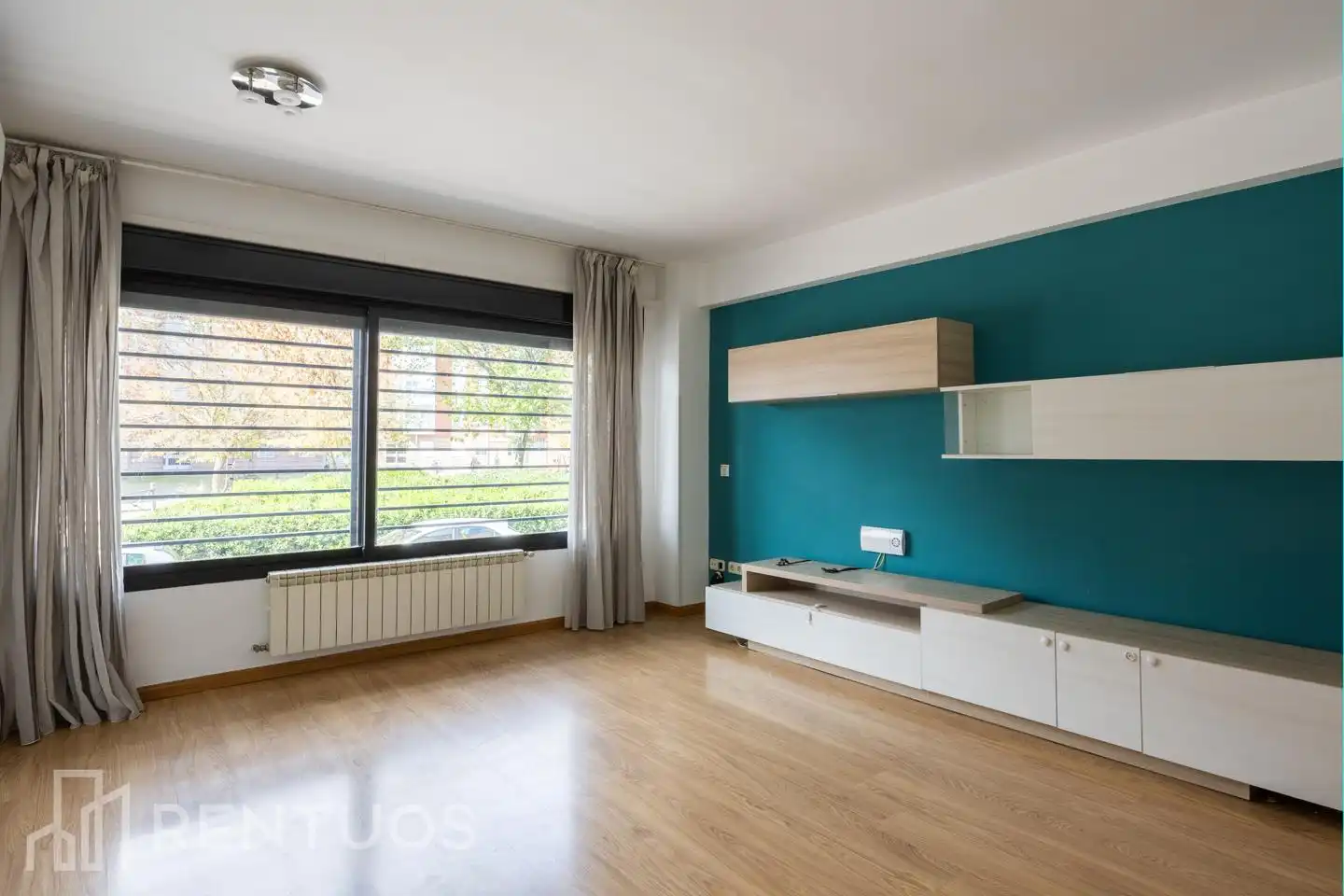 Fotografía del inmueble reportado: 2.100 €/mes — Pinar del Rey, Madrid