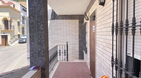 Foto 5 de Casa adosada en venta en García Lorca, Gilena, Sevilla
