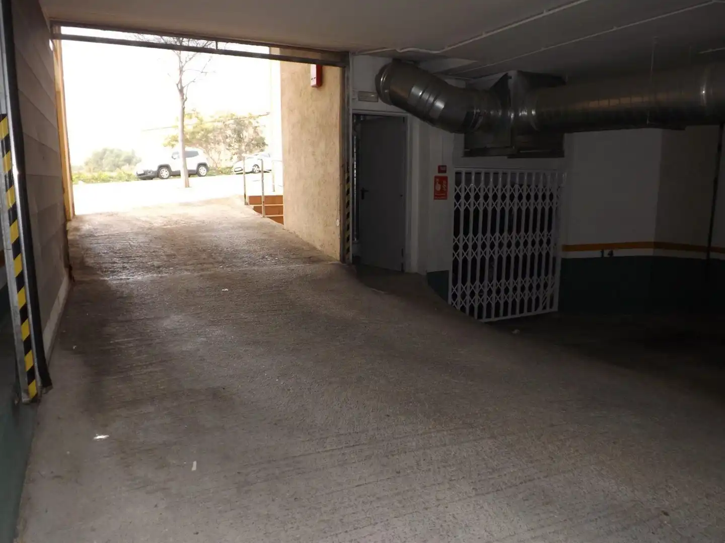 Einzelparkplatz zum Verkauf in ERES, imagen 2
