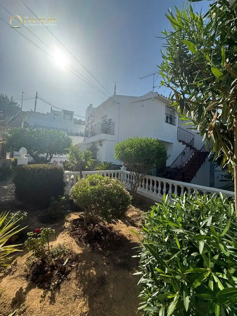 Chalet en venta en Escritor bravo y Zúñiga, imagen 4