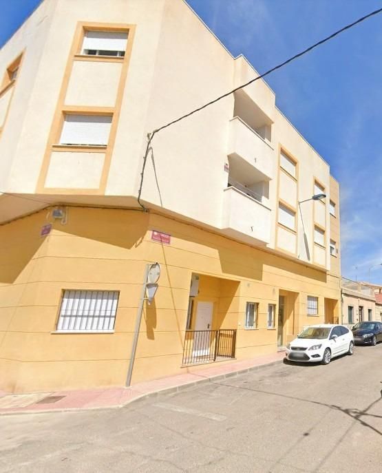 Außenansicht von Wohnung zum Verkauf in Mazarrón