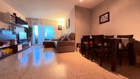 Living room of Flat for sale in Castellar del Vallès  with Heating, Terrace and Storage room