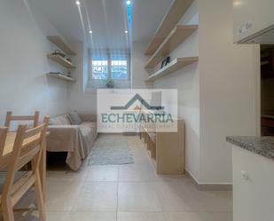 Bedroom of Flat to rent in  Madrid Capital