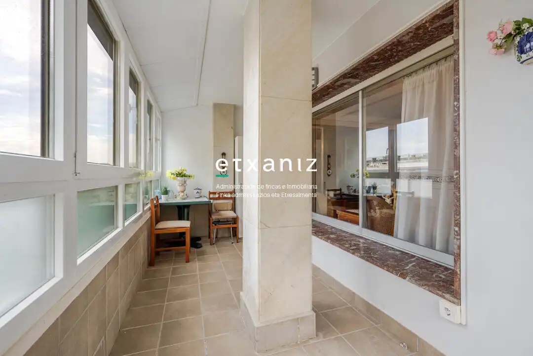 Piso con ascensor en venta en Catalina de Erauso Kalea, imagen 5