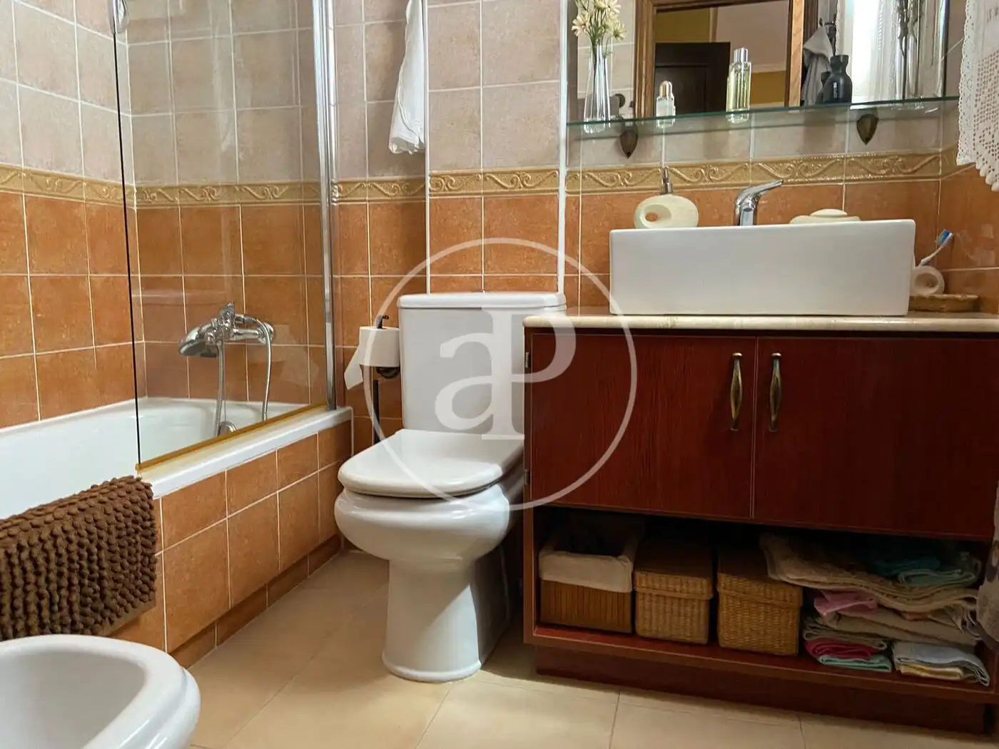 Casa con piscina in vendita a Balcón de Ponoig - Polop Paradis - Polop Hills, imagen 28