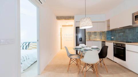 Foto 4 de Pis de lloguer a Cid, Barrio de Patraix, Valencia