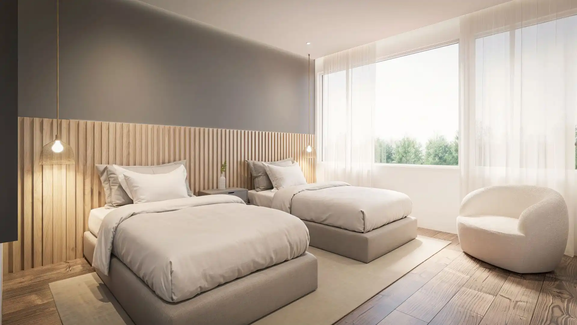 Casa con jardín en venta en Noalla, imagen 23