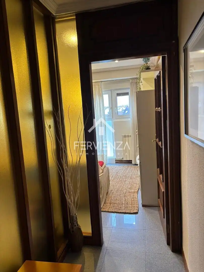 Habitación de Piso en venta en Oviedo 