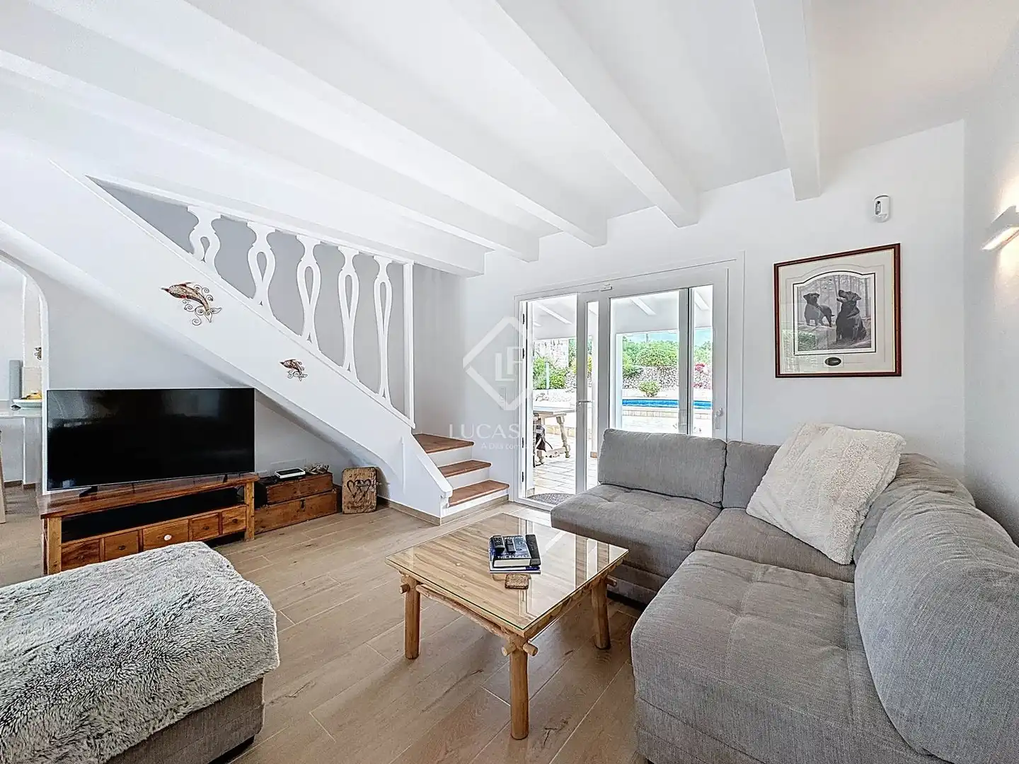 Maison rustique avec piscine à vendre à Sant Lluís - S'Ullestrar - Torret, imagen 10