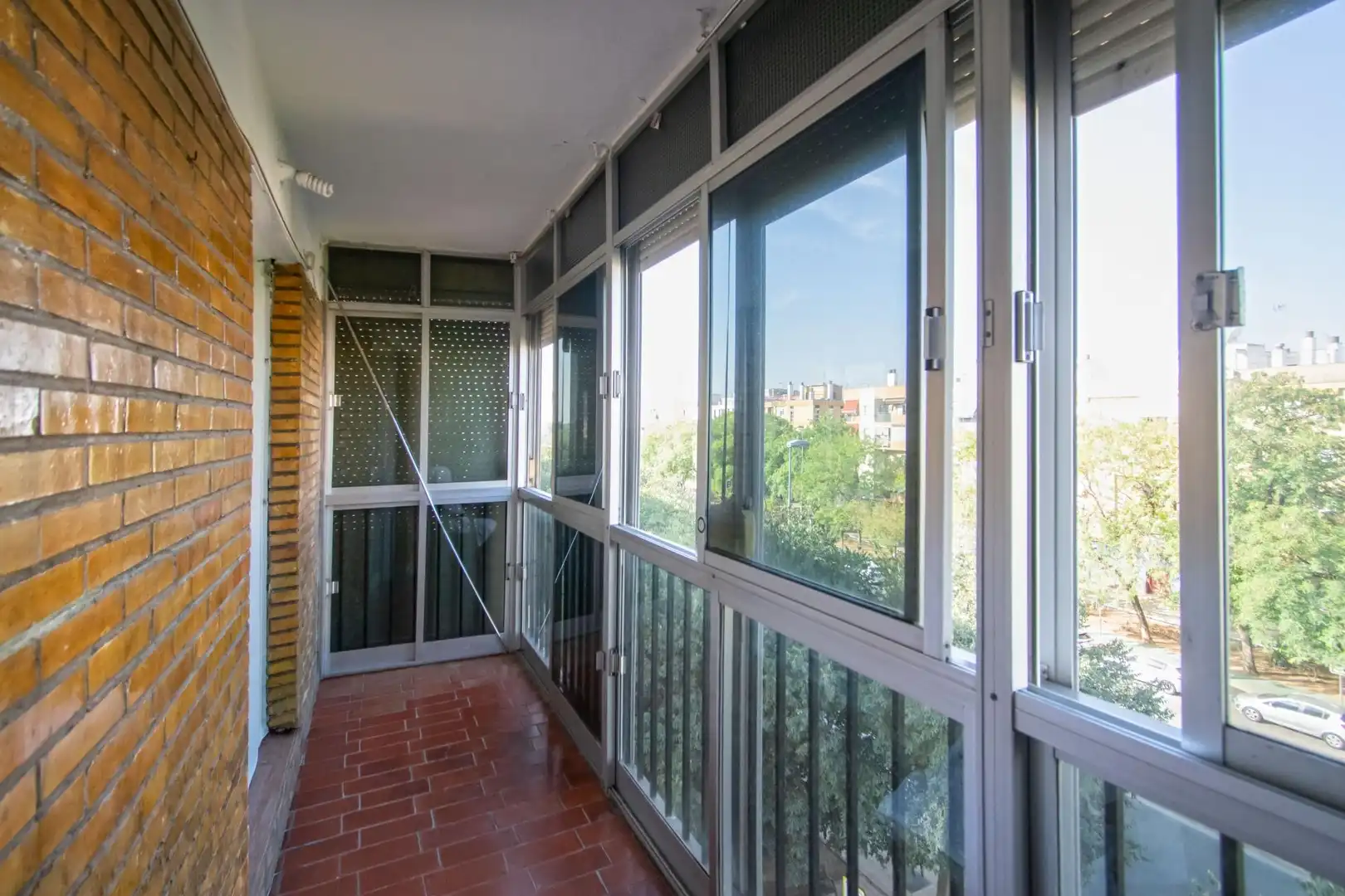 Piso con ascensor en venta en Bellavista - La Palmera, imagen 2