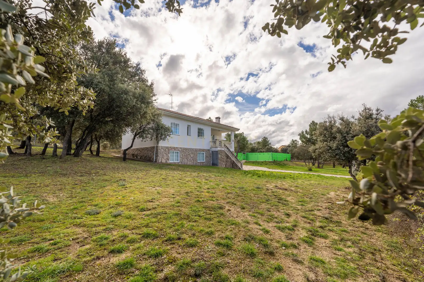 Casa o chalet en venta en Olivar, 492, Marugán