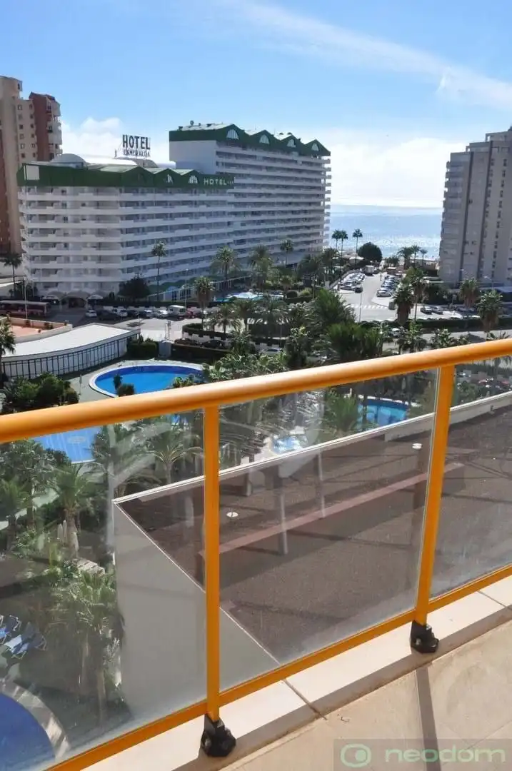Penthouse for sale in Zona Levante - Playa Fossa, imagen 17