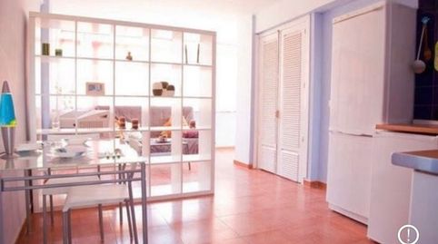 Foto 3 von Wohnungen zur Miete in Avenida de Benyamina, Playamar - Benyamina, Torremolinos