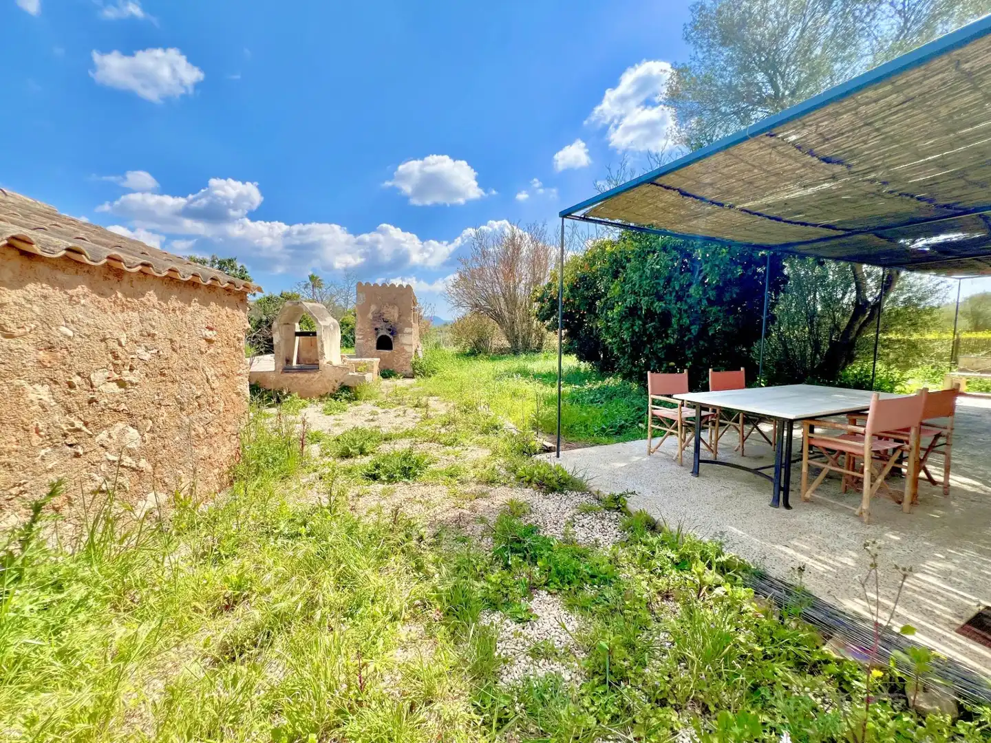 Casa o xalet en venda en Porreres amb Aire condicionat, Calefacció i Terrassa