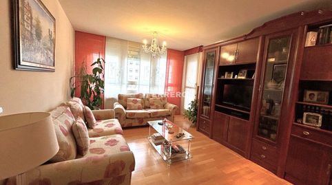 Foto 3 de Pis en venda a Marques de Larios, Cascajos - Piqueras, Logroño